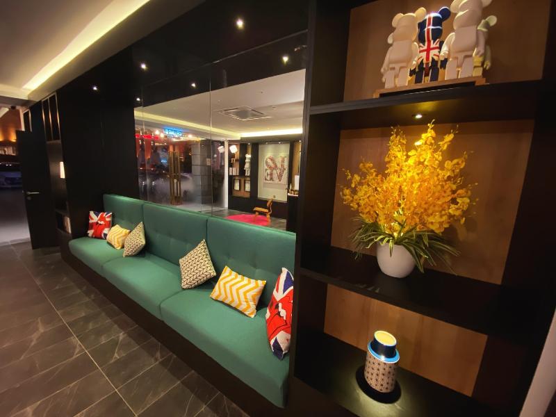 Photo of Mixx Express Hotel Sunway, 2-star hotel in Kuala Lumpur (and vicinity)