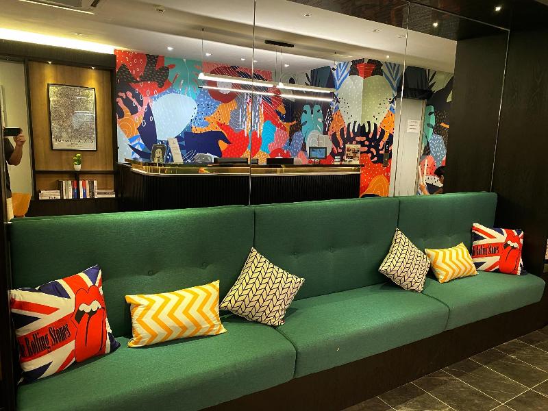 Photo of Mixx Express Hotel Sunway, 2-star hotel in Kuala Lumpur (and vicinity)