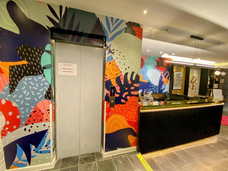 Photo of Mixx Express Hotel Sunway, 2-star hotel in Kuala Lumpur (and vicinity)