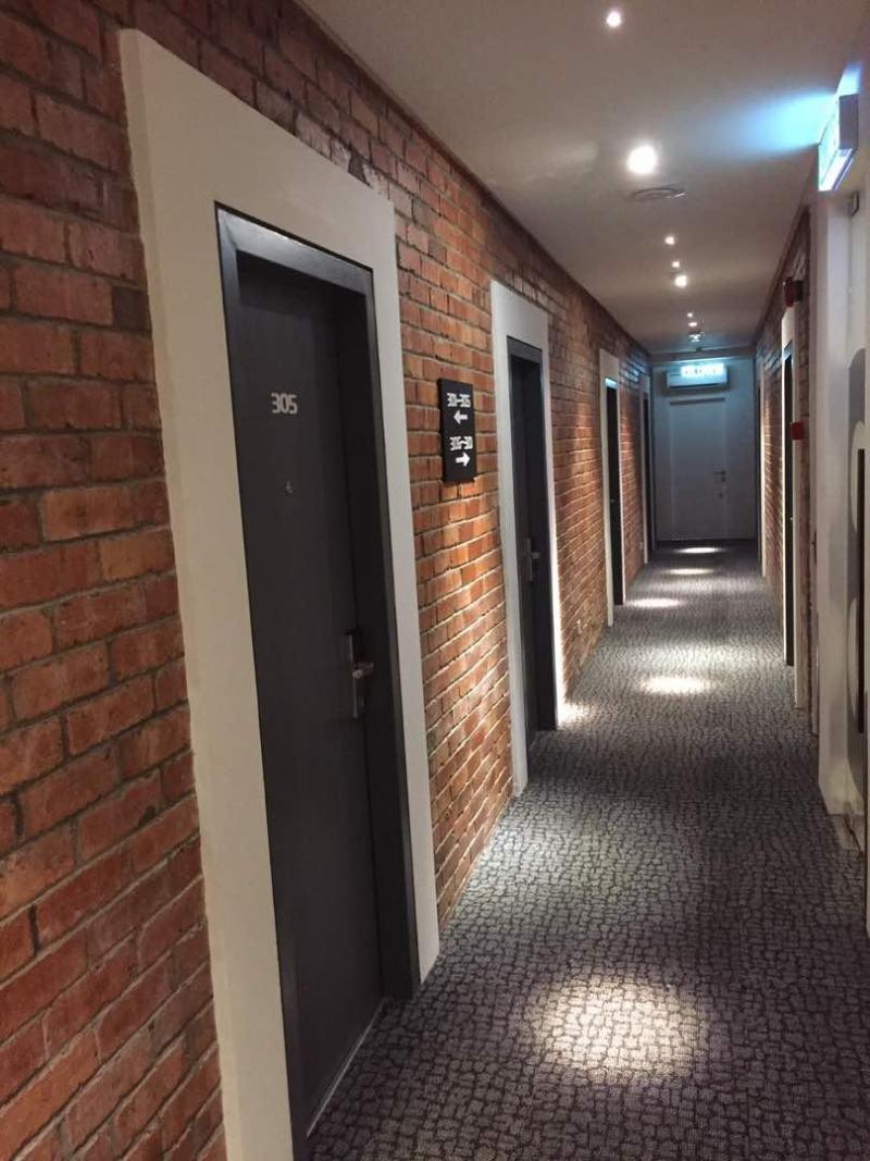 Photo of Mixx Express Hotel Sunway, 2-star hotel in Kuala Lumpur (and vicinity)