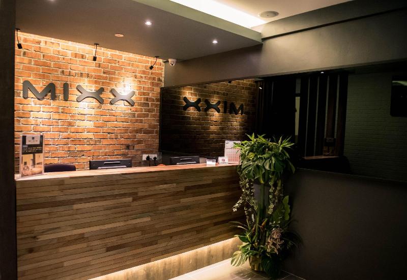 Photo of Mixx Express Hotel Sunway, 2-star hotel in Kuala Lumpur (and vicinity)