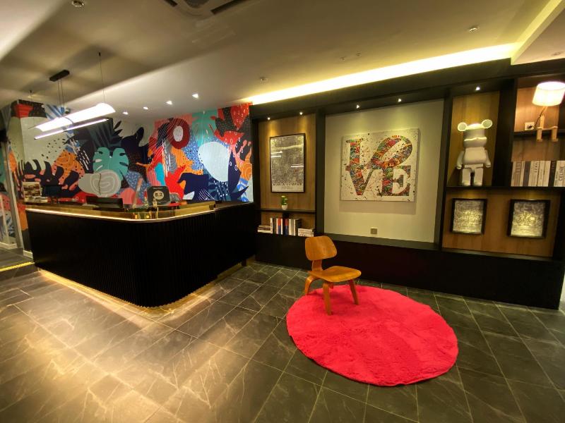 Photo of Mixx Express Hotel Sunway, 2-star hotel in Kuala Lumpur (and vicinity)