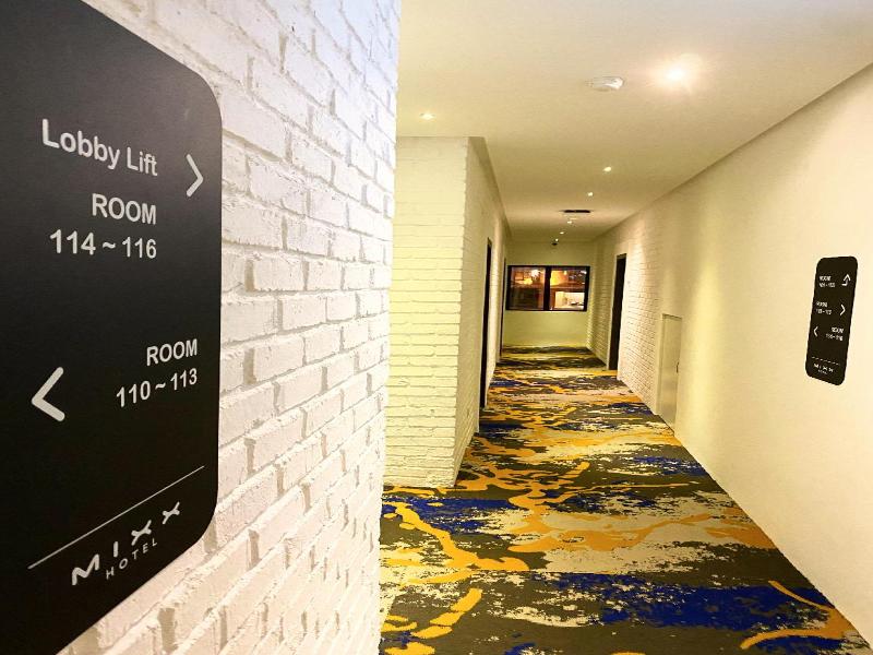 Photo of Mixx Express Hotel Sunway, 2-star hotel in Kuala Lumpur (and vicinity)
