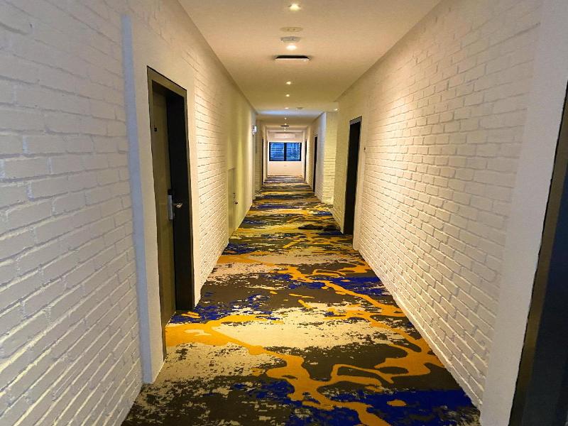 Photo of Mixx Express Hotel Sunway, 2-star hotel in Kuala Lumpur (and vicinity)