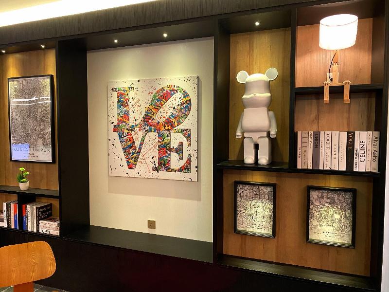 Photo of Mixx Express Hotel Sunway, 2-star hotel in Kuala Lumpur (and vicinity)