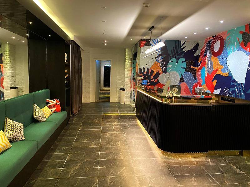 Photo of Mixx Express Hotel Sunway, 2-star hotel in Kuala Lumpur (and vicinity)