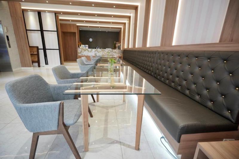 Photo of SunSeaSand Hotel, 3-star hotel in Bangla Road