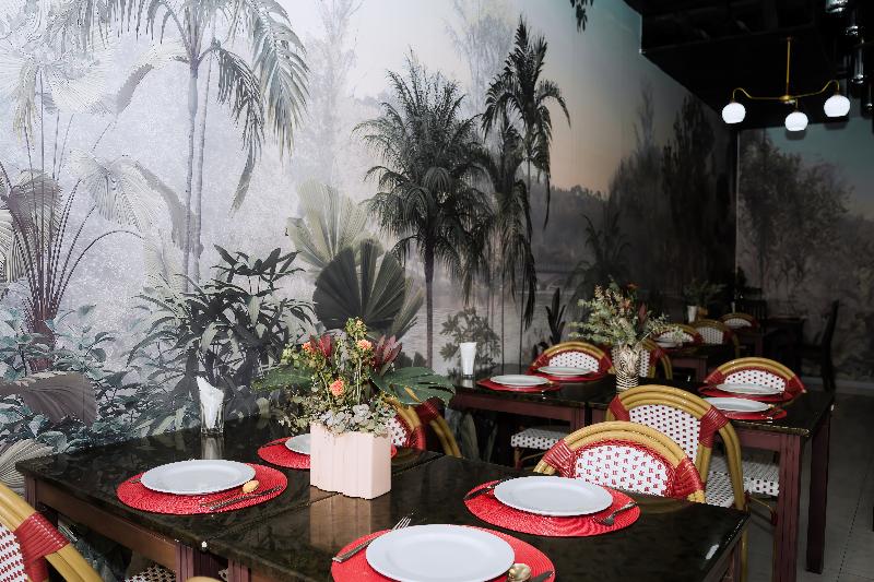 Photo of SunSeaSand Hotel, 3-star hotel in Bangla Road