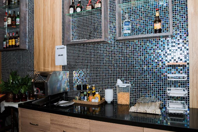 Photo of SunSeaSand Hotel, 3-star hotel in Bangla Road