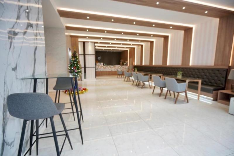 Photo of SunSeaSand Hotel, 3-star hotel in Bangla Road