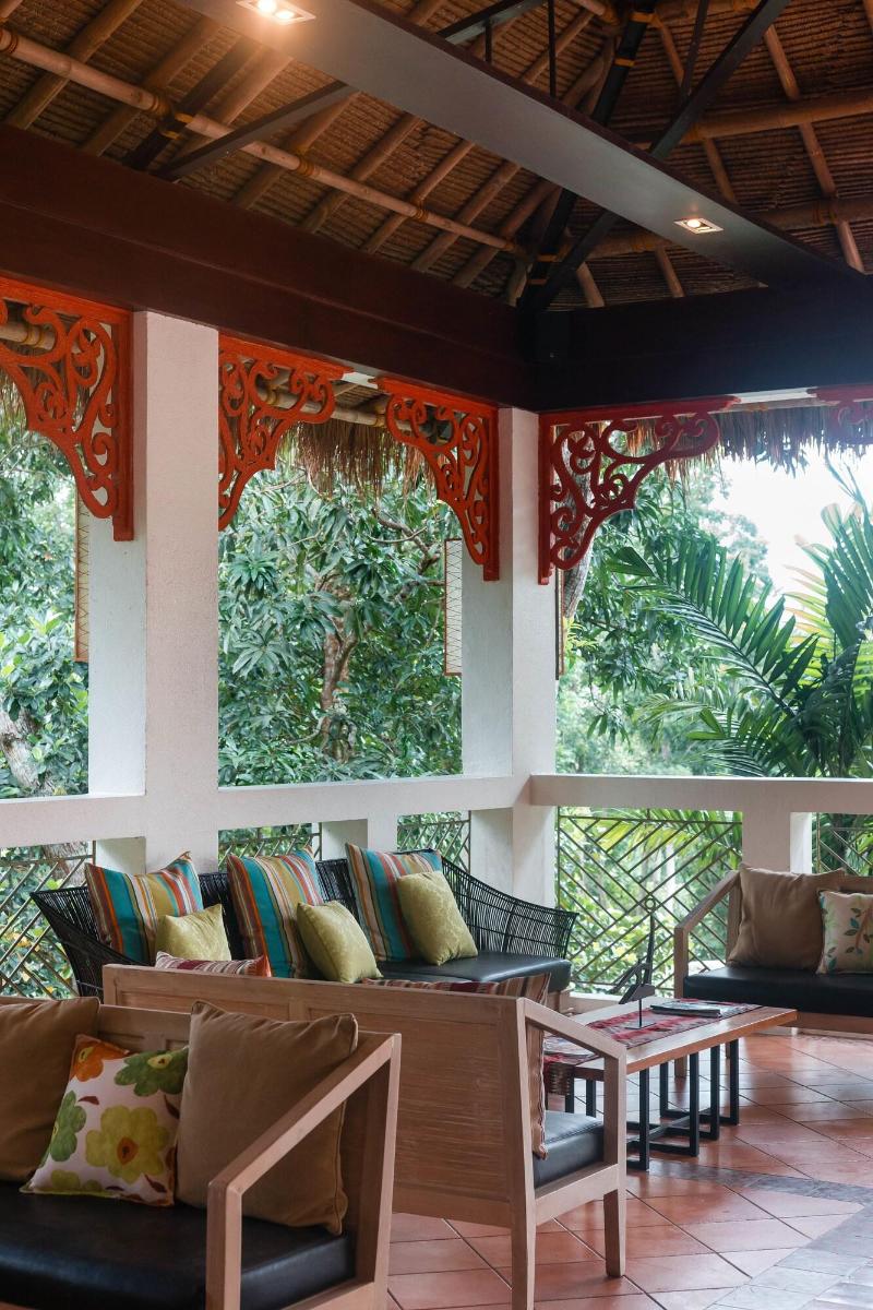Photo of Damires Hills Farm and Spa Resort, 3-star hotel in Iloilo