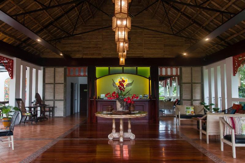 Photo of Damires Hills Farm and Spa Resort, 3-star hotel in Iloilo