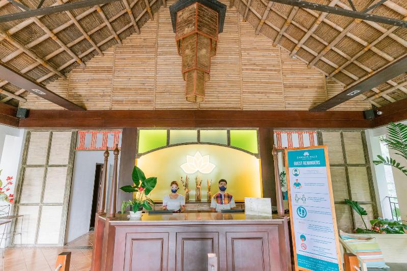 Photo of Damires Hills Farm and Spa Resort, 3-star hotel in Iloilo