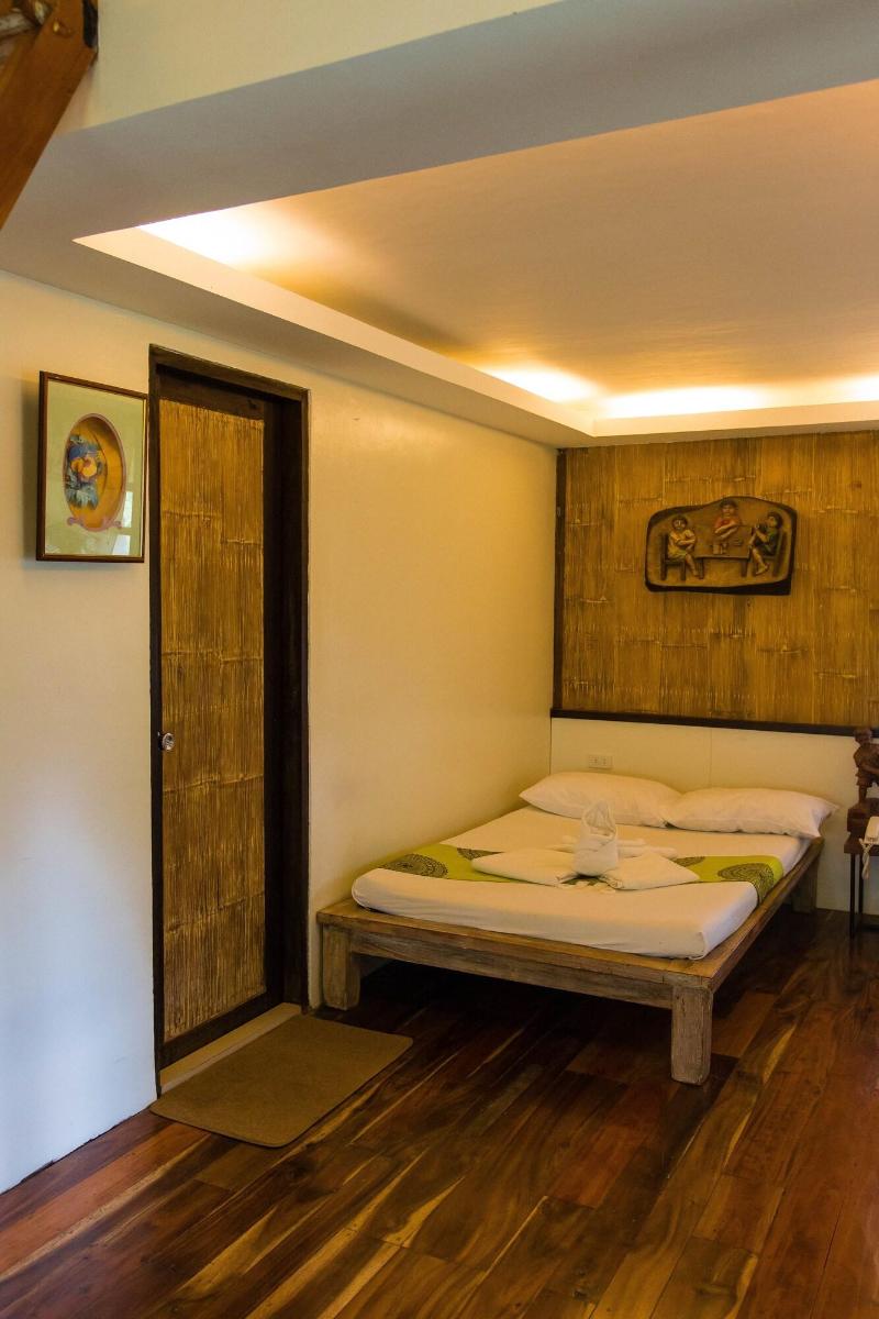 Photo of Damires Hills Farm and Spa Resort, 3-star hotel in Iloilo