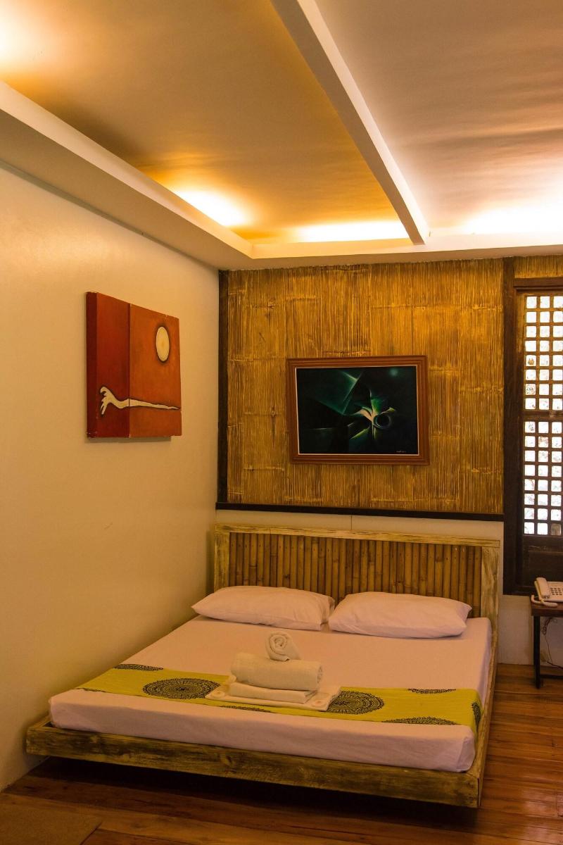 Photo of Damires Hills Farm and Spa Resort, 3-star hotel in Iloilo