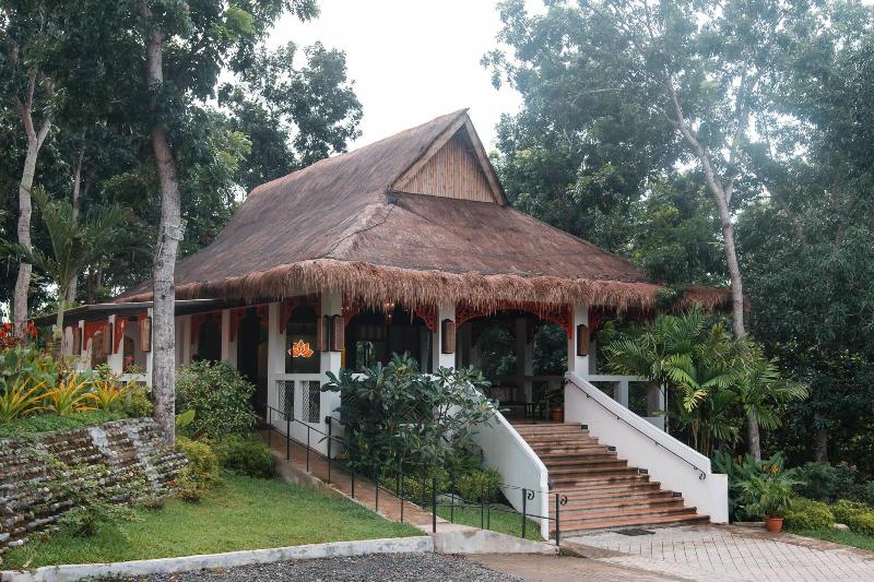 Photo of Damires Hills Farm and Spa Resort, 3-star hotel in Iloilo
