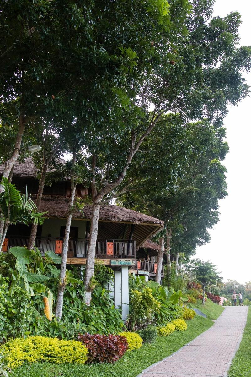 Photo of Damires Hills Farm and Spa Resort, 3-star hotel in Iloilo