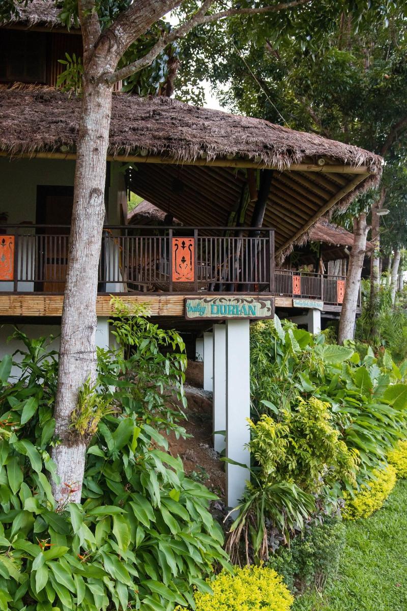 Photo of Damires Hills Farm and Spa Resort, 3-star hotel in Iloilo