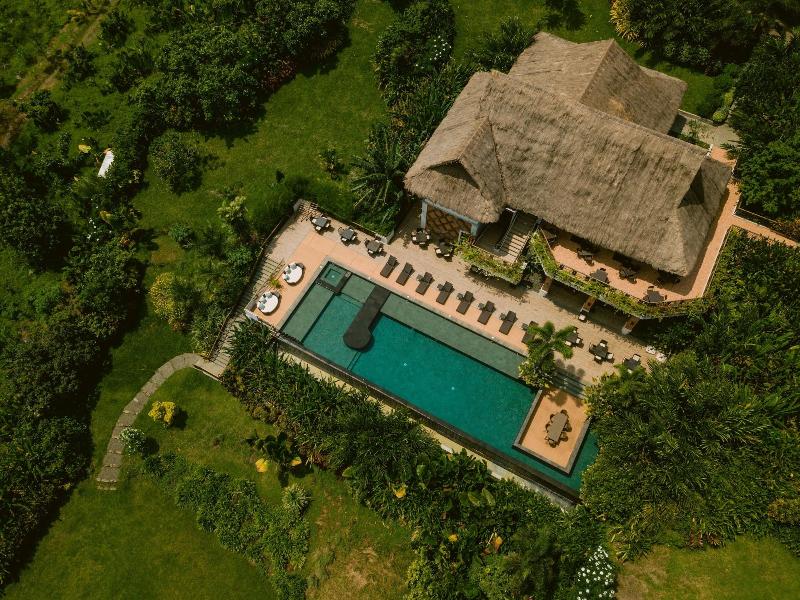 Photo of Damires Hills Farm and Spa Resort, 3-star hotel in Iloilo