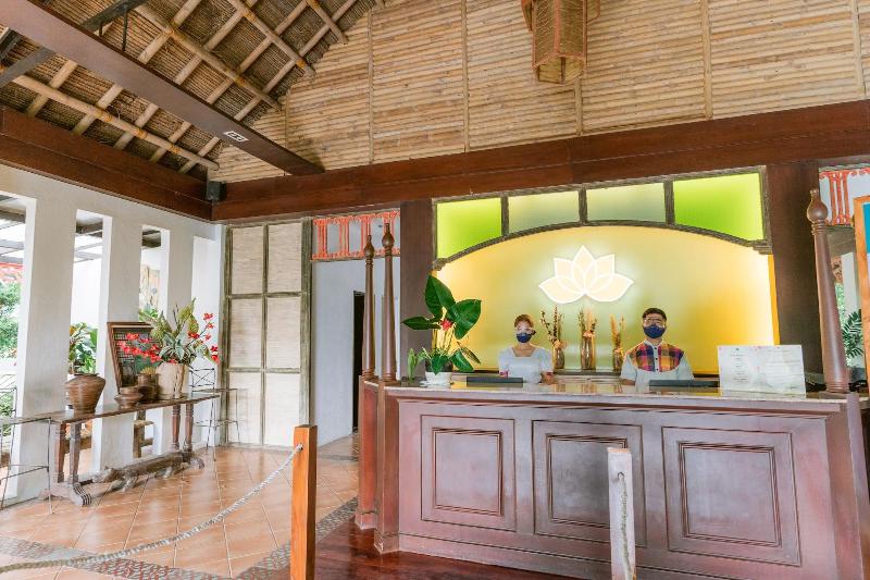 Photo of Damires Hills Farm and Spa Resort, 3-star hotel in Iloilo