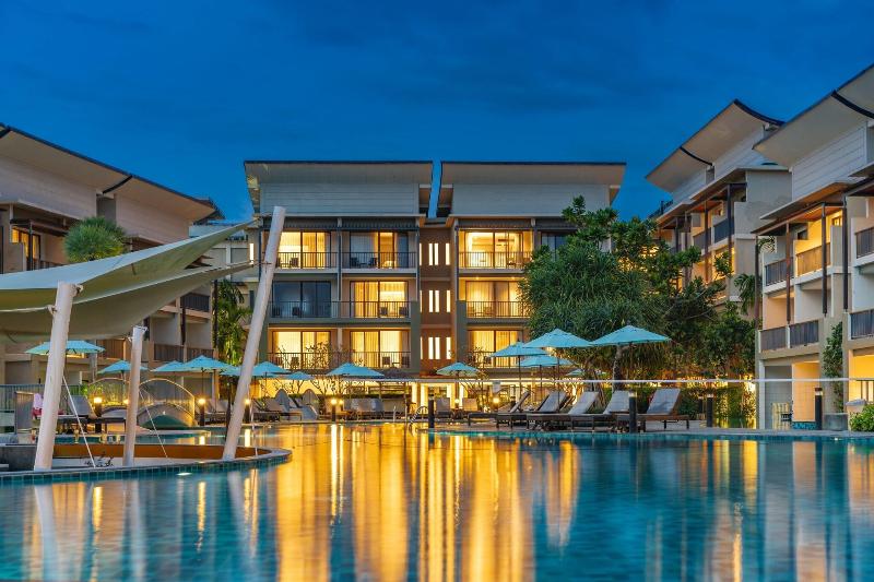 Photo of Le Meridien Khao Lak Resort & Spa (SHA Plus+), 5-star hotel in Khao Lak