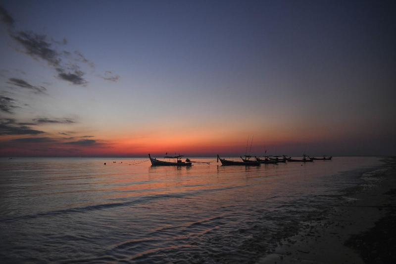 Photo of Le Meridien Khao Lak Resort & Spa (SHA Plus+), 5-star hotel in Khao Lak