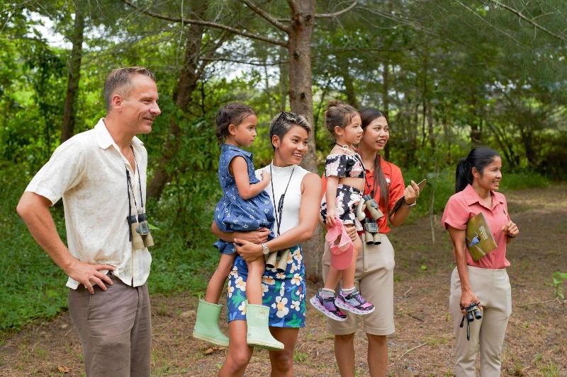 Photo of Le Meridien Khao Lak Resort & Spa (SHA Plus+), 5-star hotel in Khao Lak