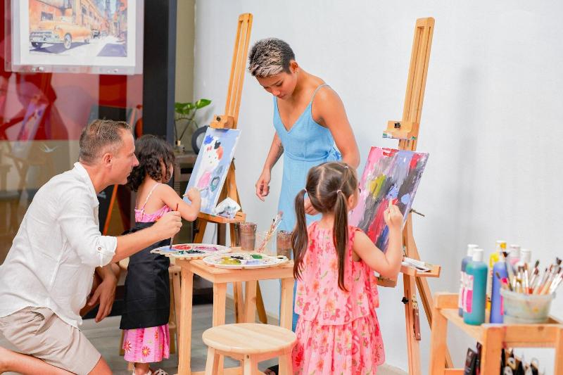 Photo of Le Meridien Khao Lak Resort & Spa (SHA Plus+), 5-star hotel in Khao Lak