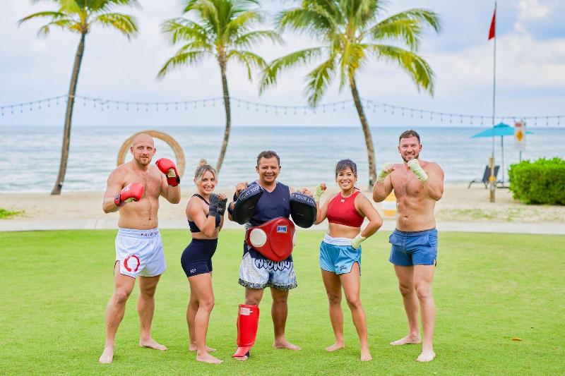 Photo of Le Meridien Khao Lak Resort & Spa (SHA Plus+), 5-star hotel in Khao Lak