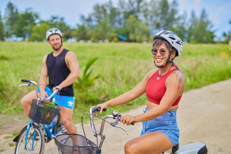 Photo of Le Meridien Khao Lak Resort & Spa (SHA Plus+), 5-star hotel in Khao Lak