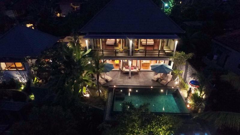 D'Legon Villas, Singapore