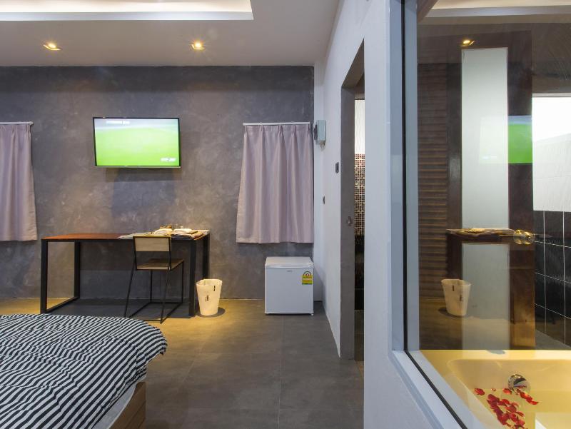 88 Fine Hotel, 3-star hotel in Surat Thani (and vicinity)