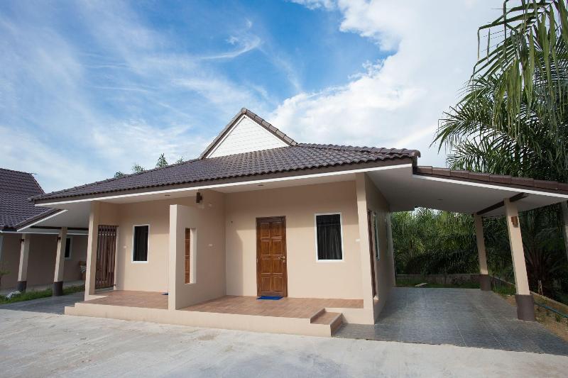 Photo of 88 Fine Hotel, 3-star hotel in Surat Thani (and vicinity)