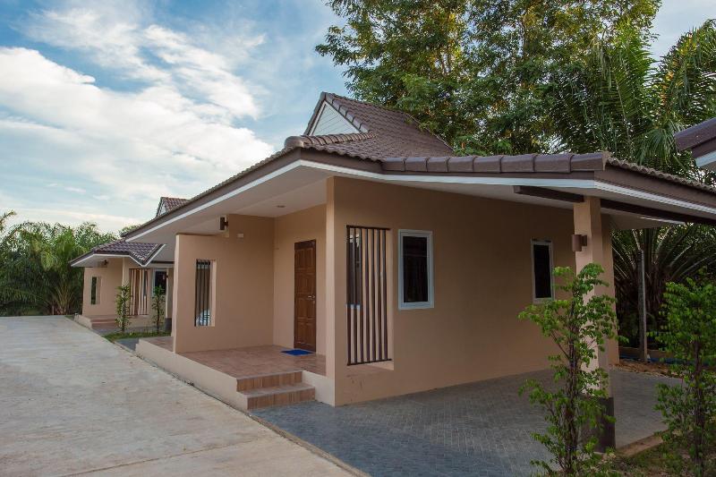 Photo of 88 Fine Hotel, 3-star hotel in Surat Thani (and vicinity)