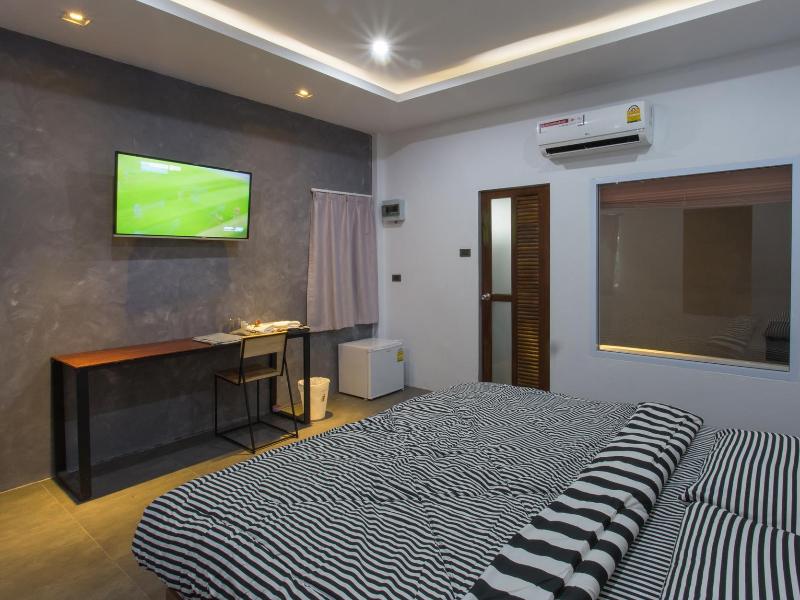 Photo of 88 Fine Hotel, 3-star hotel in Surat Thani (and vicinity)