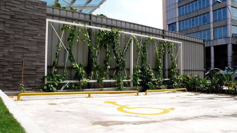 Photo of OYO 167 HelicoNia Hotel, 3-star hotel in George Town