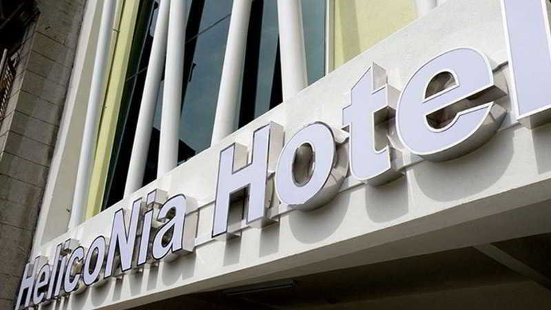 Photo of OYO 167 HelicoNia Hotel, 3-star hotel in George Town