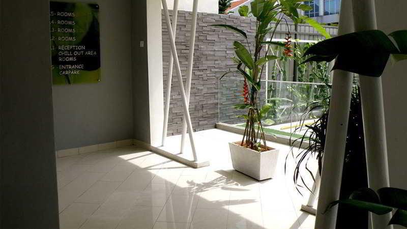 Photo of OYO 167 HelicoNia Hotel, 3-star hotel in George Town