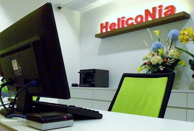 Photo of OYO 167 HelicoNia Hotel, 3-star hotel in George Town