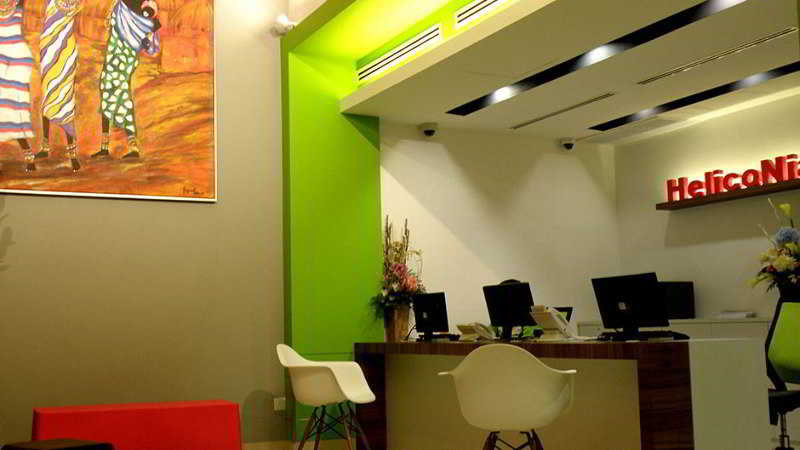 Photo of OYO 167 HelicoNia Hotel, 3-star hotel in George Town