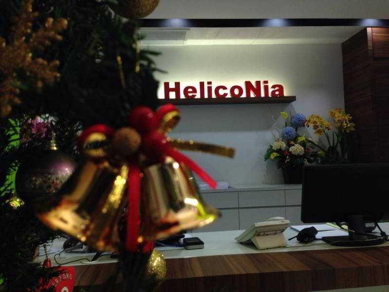 Photo of OYO 167 HelicoNia Hotel, 3-star hotel in George Town