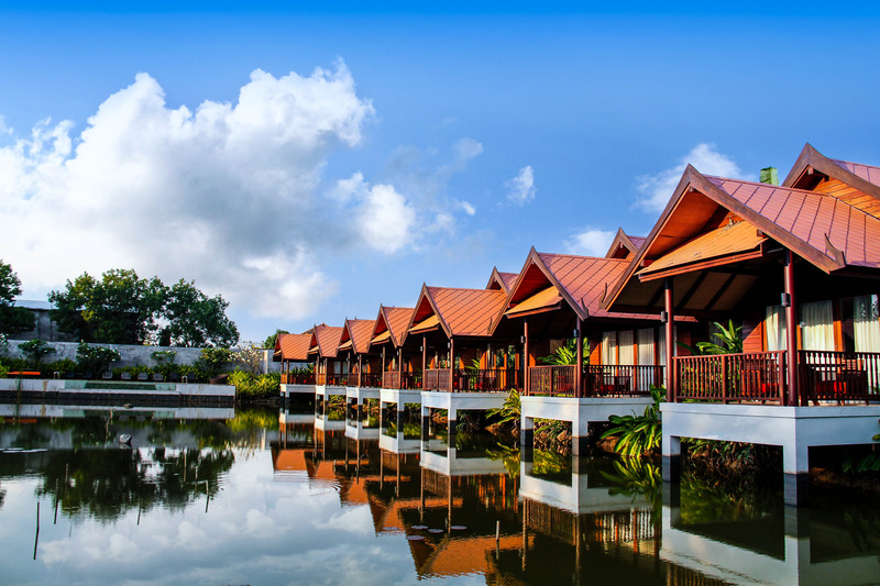 Farmers Villa, Singapore