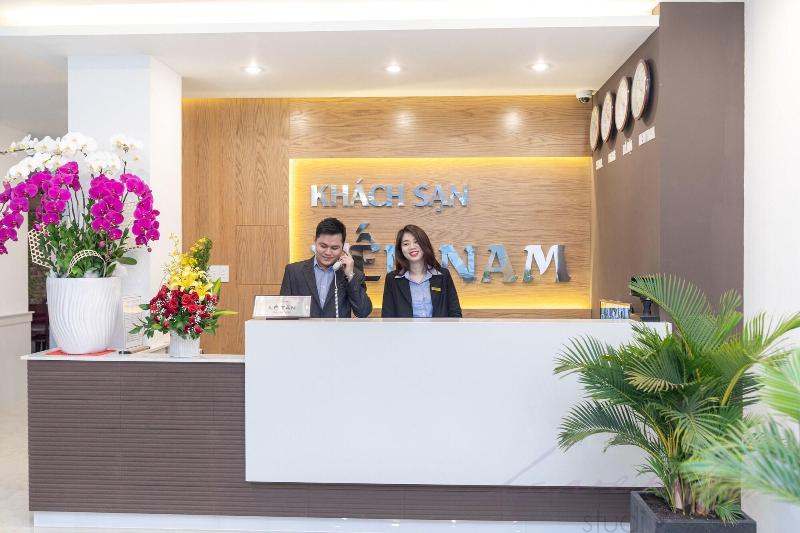 Yen Nam Hotel Hoang Van Thu, Singapore