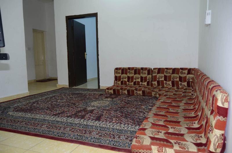 Photo of Al Eairy Furnished Apartments Nariyah 4, 3-star hotel in Nairyah