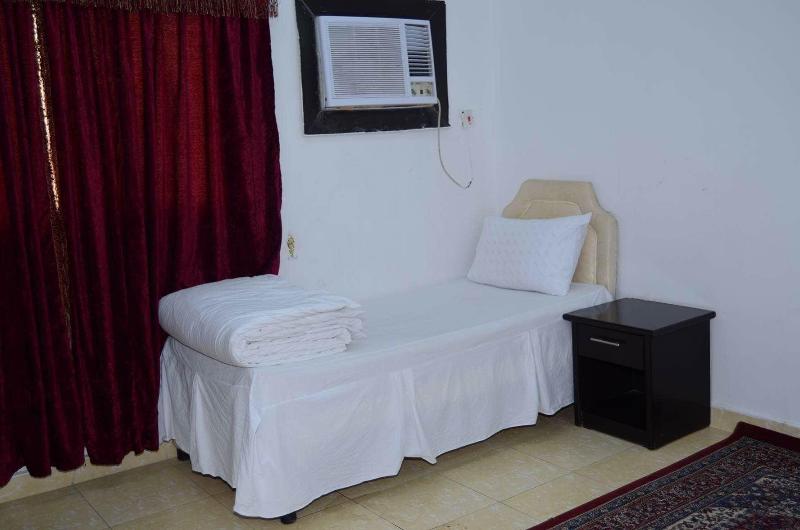 Photo of Al Eairy Furnished Apartments Nariyah 4, 3-star hotel in Nairyah