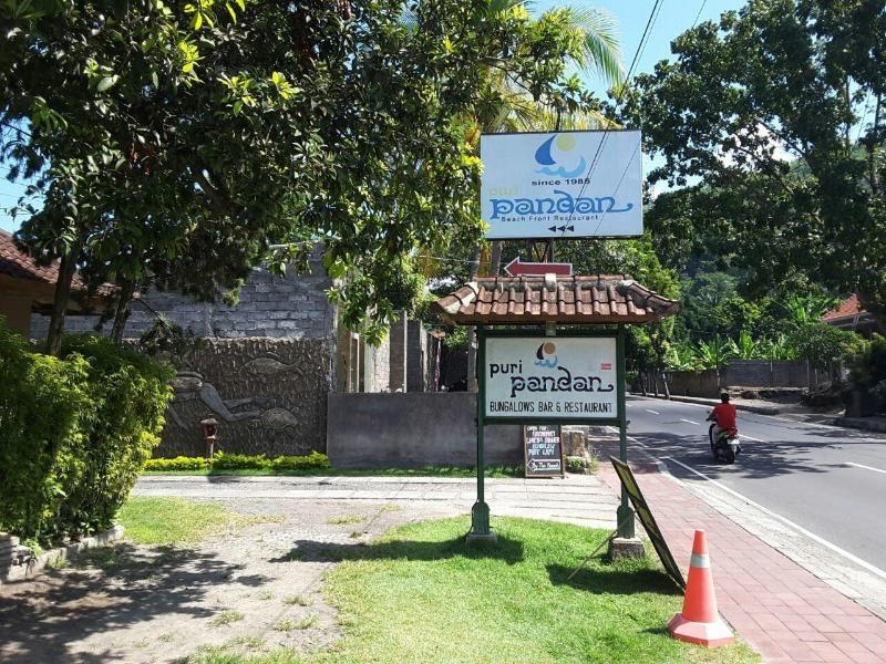 Puri Pandan Restaurant & Bungalows, Singapore