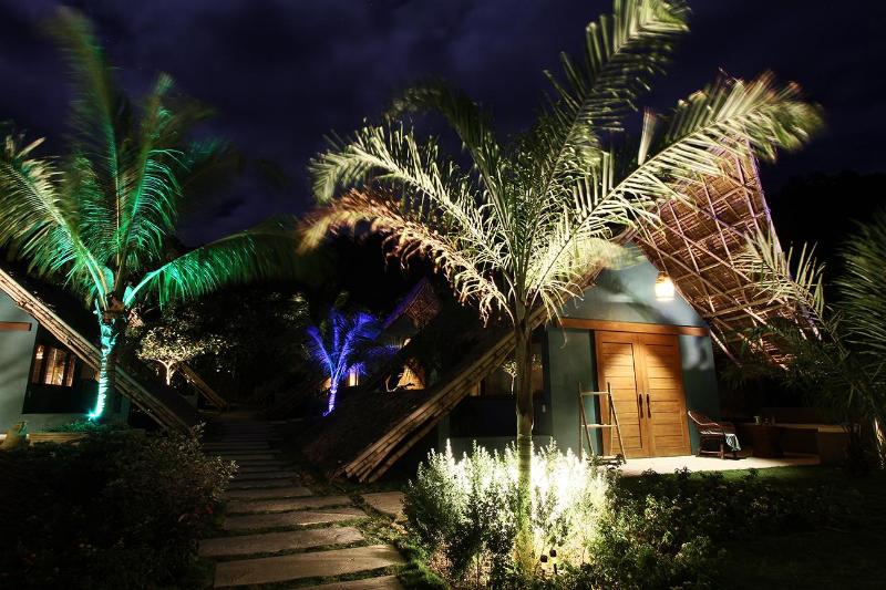 Ora Beach Resort, 4-star hotel in El Nido