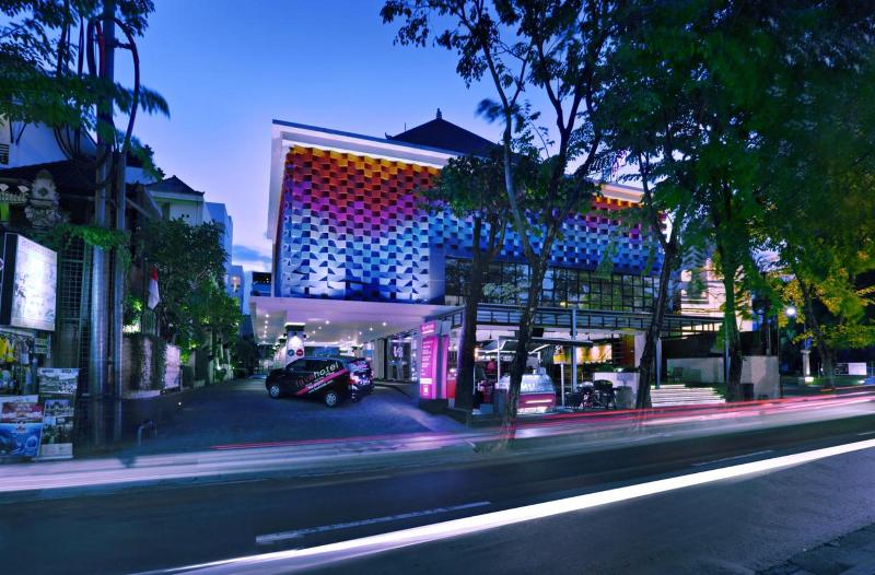 favehotel Kuta Kartika Plaza, Singapore