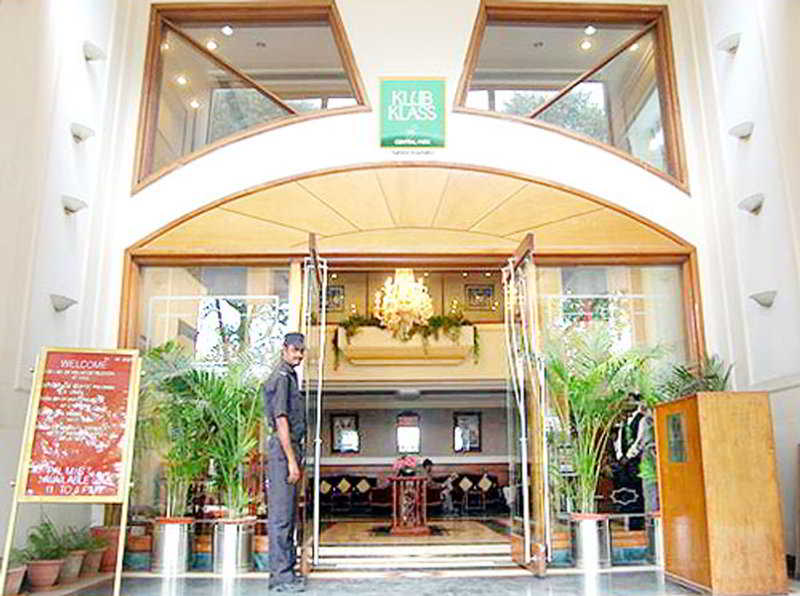 Central Park Gwalior exterior, 3-Star hotel in Gwalior