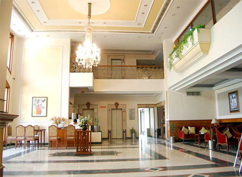 Photo of Central Park Gwalior, 3-star hotel in Gwalior
